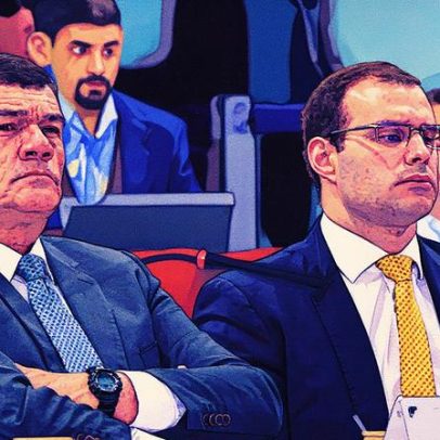 Fux absolve Paulo Sérgio Nogueira das acusações de crimes golpistas