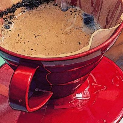 Cinco maneiras deliciosas de aproveitar o café neste fim de semana