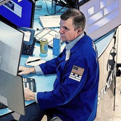 Mercado se mostra otimista com cortes do Fed e S&P 500 próximo de recorde