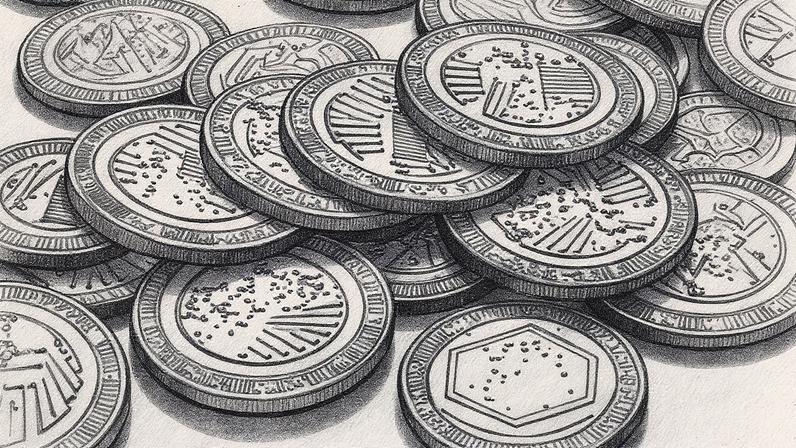 Criptomoedas: criação de reservas corporativas com cripto ganhou força (Foto: Reprodução)