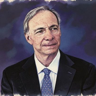 EUA correm risco de se tornarem uma autocracia, alerta Ray Dalio