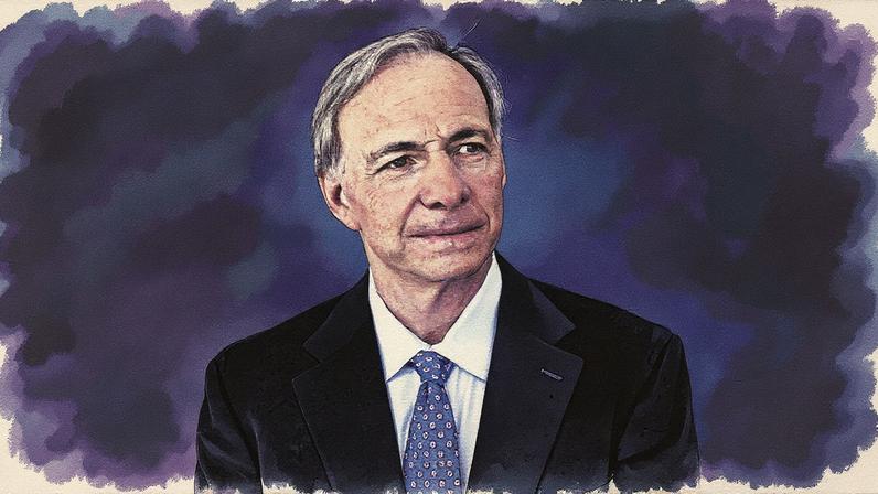 Ray Dalio avalia que os EUA estão se tornando uma autocracia semelhante às vistas em governos das décadas de 1930 e 1940 (Foto: Reprodução)