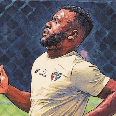 São Paulo analisa propostas por volante Luan na reta final da janela de transferências