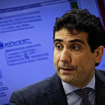 Galípolo afirma que mandato da diretoria do Banco Central é essencial para o país