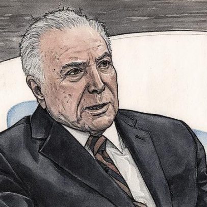 Temer defende pacto e critica anistia unilateral proposta pelo Congresso