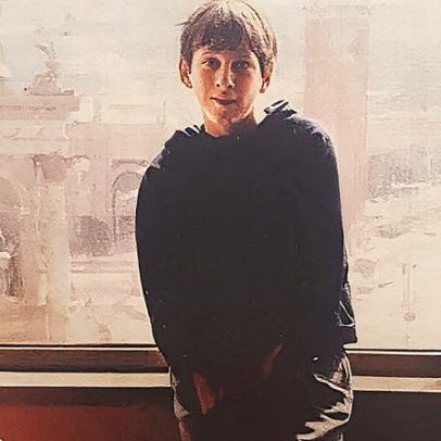 "Comemoração dos 25 anos de Messi em Barcelona destaca Rivaldo e foto rara"