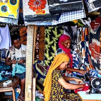 África assume protagonismo nas decisões globais e redefine seu papel no mundo