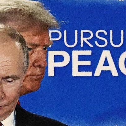 Putin e Israel atacam e desafiam a influência de Trump no cenário internacional