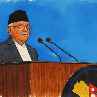 Exército do Nepal assume controle da segurança após saída do primeiro-ministro