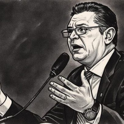 Gilmar Mendes deve restringir opiniões em decisões do STF, afirma líder do PL