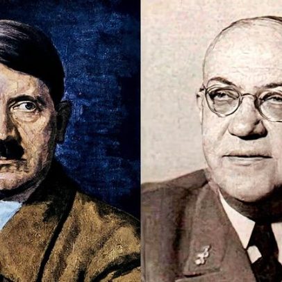 Probióticos curaram Hitler revela estudo controverso