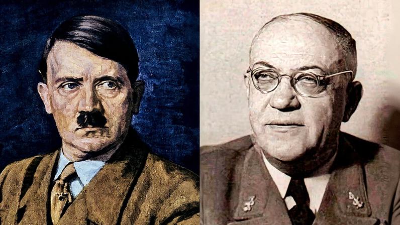 (Gettyimages/Bettmann/Wikimedia Commons/Montagem sobre reproducao)