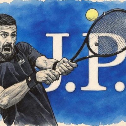 Djokovic busca interromper duelo esperado entre Alcaraz e Sinner no US Open