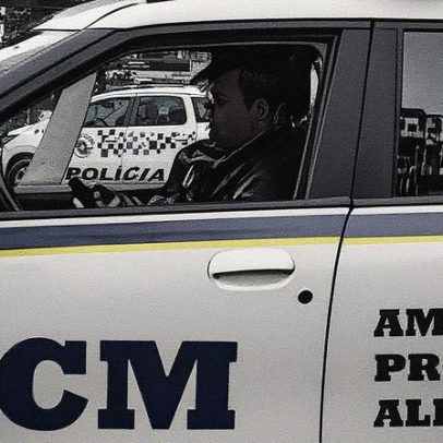 Nunes propõe criação de universidade para a Guarda Municipal em São Paulo