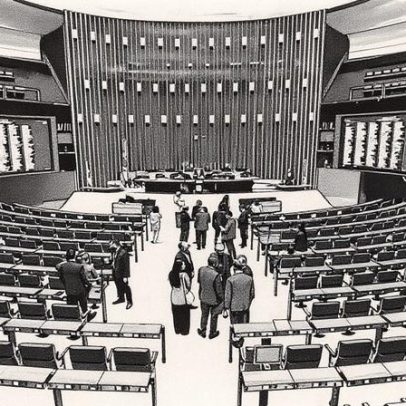 Anistia enfrenta obstáculos no Congresso com possibilidade de veto presidencial