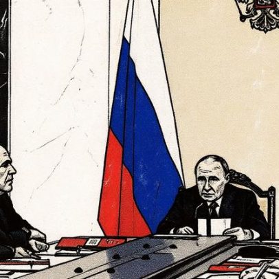 Putin promete resposta militar ao novo escudo antimiséis de Trump