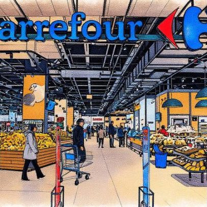 Carrefour contrata 100 mil beneficiários do CadÚnico em dois anos de inclusão