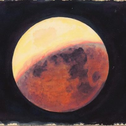 Eclipse lunar promete espetáculo incrível; descubra o horário do fenômeno