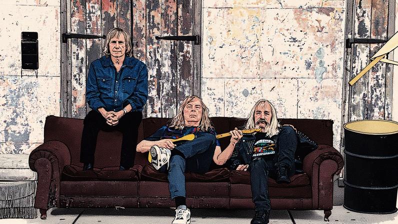 Rob Reiner fala sobre a produção de ‘Spinal Tap II: The End Continues’ e menciona inspirações de Kate Bush e a colaboração com Paul McCartney (Foto: Reprodução)