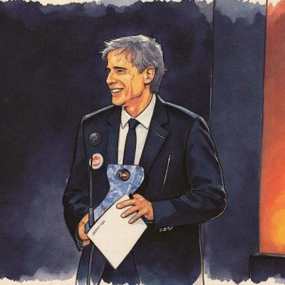 Walter Salles é premiado na Espanha como melhor diretor por 'Ainda estou aqui'