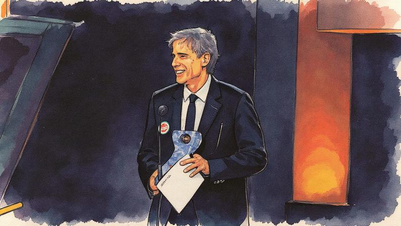 Walter Salles recebe prêmio de melhor filme do ano pela Fipresci por 'Ainda estou aqui' (Foto: Reprodução)