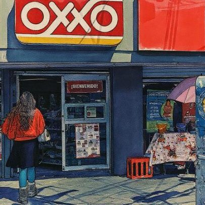 Herdeiro da Oxxo assume a liderança da Femsa e promete novas estratégias no varejo