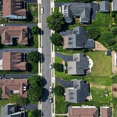 Taxas de juros de hipoteca caem para menor nível em três anos antes da reunião do Fed