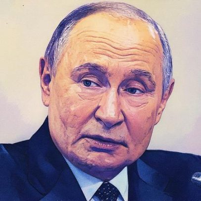 Putin afirma ter 700 mil soldados mobilizados na guerra da Ucrânia