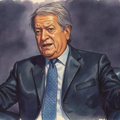 Valdemar Costa Neto defende anistia a Bolsonaro e possibilidade de candidatura