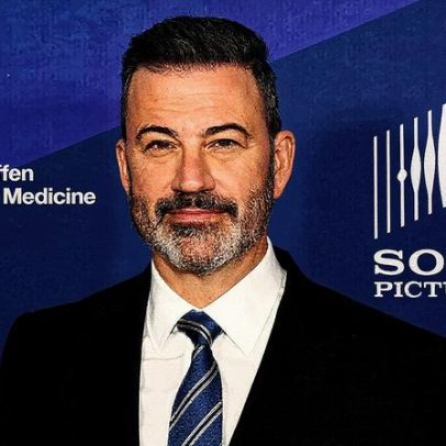 Jimmy Kimmel esclarece polêmica sobre Charlie Kirk em retorno à televisão