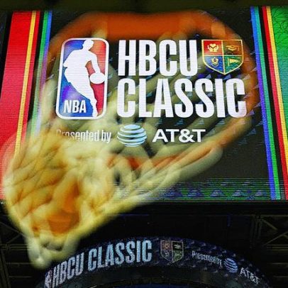 Hampton University e North Carolina A&T se enfrentam no HBCU Classic de 2026