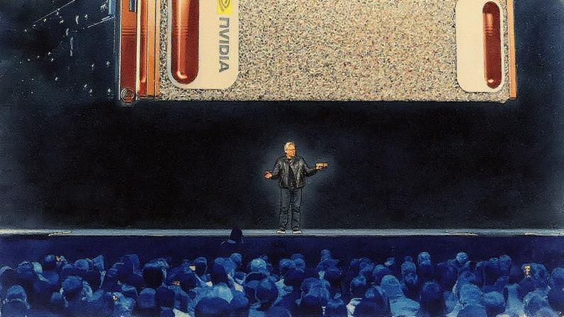 Empresa foi acusada de monopólio pela China (Foto: Reprodução)