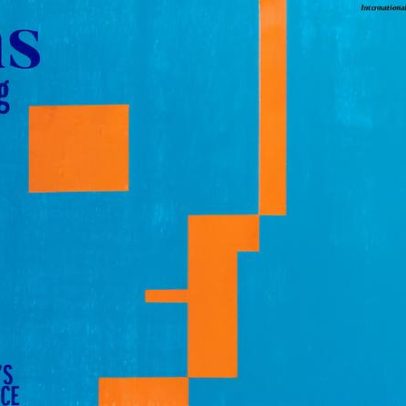 Art in America destaca ícones da arte contemporânea em sua edição de outono