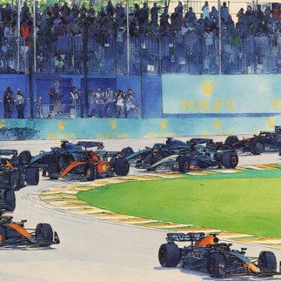 Prefeitura de São Paulo divulga edital para patrocínio do GP de F1 2025