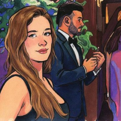 María Pombo critica elitismo entre leitores e defende superação de estereótipos