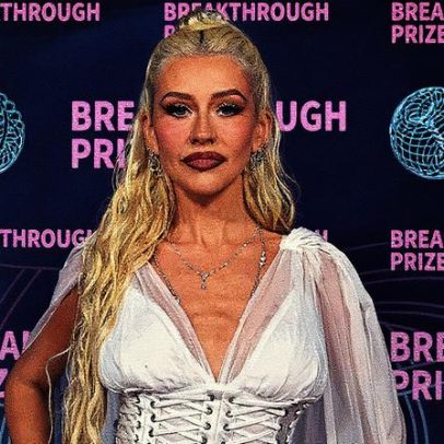 Christina Aguilera lança aplicativo de encontros para fãs LGBTQIA+ com nova parceria
