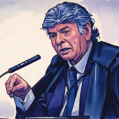 Fux defende que dano qualificado deve ser considerado em crimes mais graves