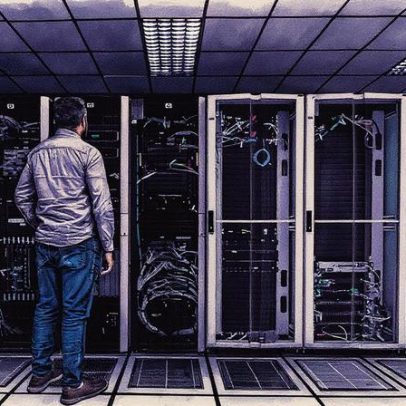 Lula assina MP que incentiva a criação de data centers no Brasil