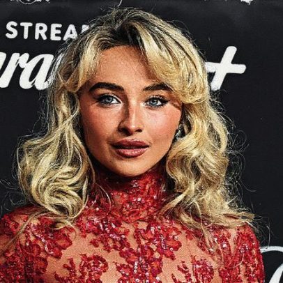 Sabrina Carpenter gera 30 mil ações cívicas em parceria com a HeadCount