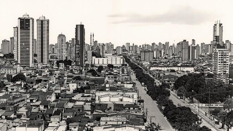 Belém do Pará, onde acontecerá a conferência da ONU (Foto: Reprodução)