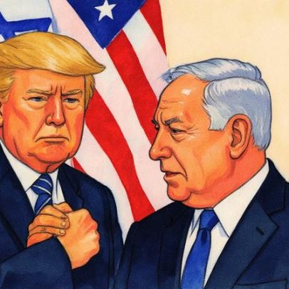 Trump emite alerta final ao Hamas sobre a liberação de reféns