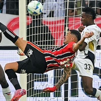 Luciano lamenta chance perdida após derrota para a LDU na competição