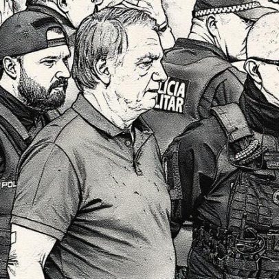 Bolsonaro é responsável por condenações de generais à prisão e à desgraça