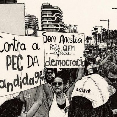 Centrão debate restrições à PEC da Blindagem para crimes contra honra no Senado