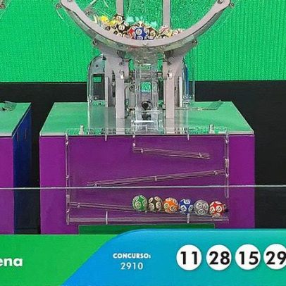 Mega-Sena sorteia R$ 32 milhões e atrai apostadores para o concurso 2910