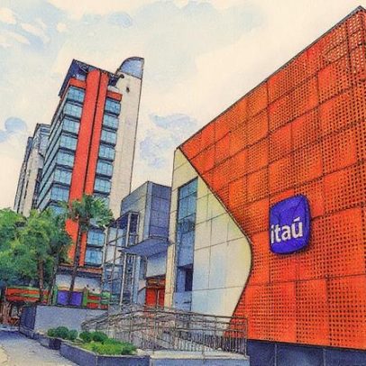 Itaú planeja dobrar carteira de varejo e aumentar clientes digitais para 75%