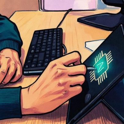 CEO revela como a inteligência artificial impulsionou sua carreira e ensina lições valiosas