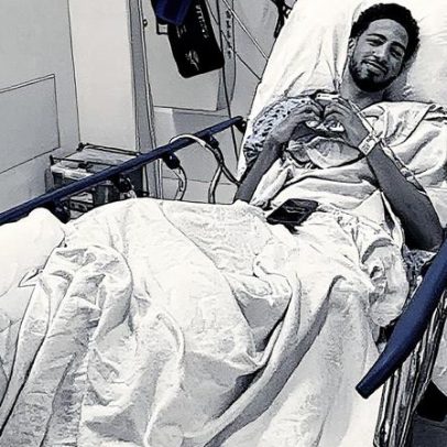 Haliburton expressa frustração após lesão e cirurgia nas Finais da NBA