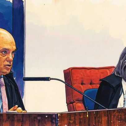 Moraes afirma que não há previsão constitucional para estado de sítio após derrota eleitoral