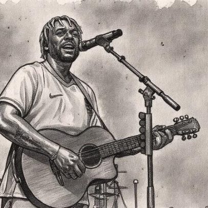 Myles Smith será a atração principal do show do intervalo na estreia da NFL em Dublin